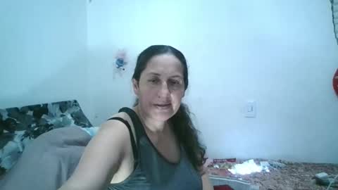 Snapshot of xime5144838 chatting on 11/19/25, 12:10 Ximena online show from 11/19/25, 12:10