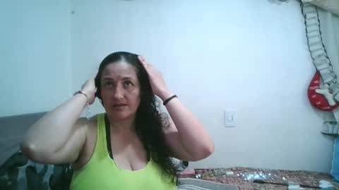 Snapshot of xime5144838 chatting on 11/23/25, 07:13 Ximena online show from 11/23/25, 07:13