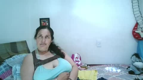 Ximena online show from 02/12/26, 10:05