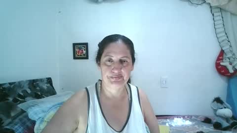 Ximena online show from 02/15/26, 04:58