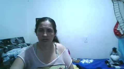 Ximena online show from 02/23/26, 11:57