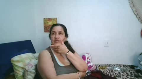 Ximena online show from 05/02/26, 11:43