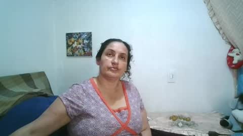 Ximena online show from 05/21/26, 12:50
