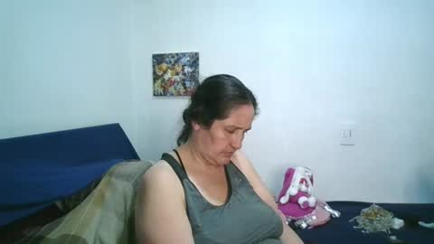 Snapshot of xime5144838 chatting on 06/23/26, 12:08 Ximena online show from 06/23/26, 12:08