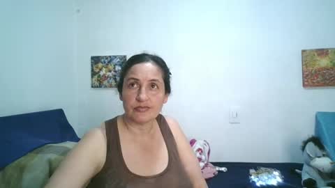Snapshot of xime5144838 chatting on 07/01/26, 10:53 Ximena online show from 07/01/26, 10:53