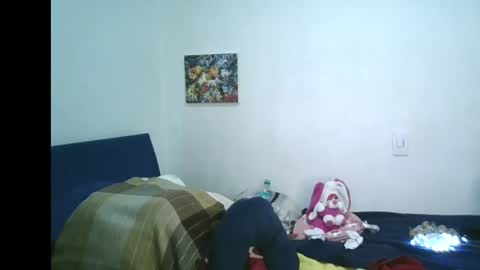 Snapshot of xime5144838 chatting on 07/17/26, 12:17 Ximena online show from 07/17/26, 12:17