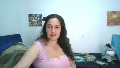 Snapshot of xime5144838 chatting on 07/23/26, 12:46 Ximena online show from 07/23/26, 12:46