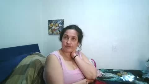 Snapshot of xime5144838 chatting on 07/23/26, 01:58 Ximena online show from 07/23/26, 01:58