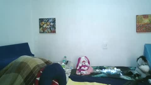 Snapshot of xime5144838 chatting on 07/27/26, 10:39 Ximena online show from 07/27/26, 10:39