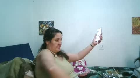 Snapshot of xime5144838 chatting on 07/30/26, 11:26 Ximena online show from 07/30/26, 11:26