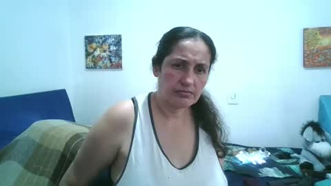 Snapshot of xime5144838 chatting on 08/03/26, 10:02 Ximena online show from 08/03/26, 10:02