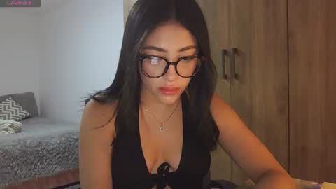 Ximena Foxy online show from 07/04/26, 11:11