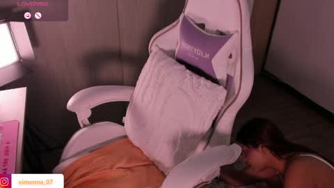 ximena_770 online show from 04/11/26, 12:37