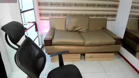 ximena online show from 02/26/26, 03:05