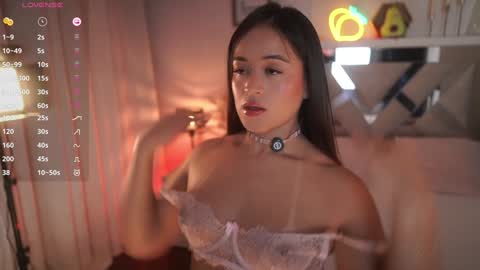 Ximena cortez online show from 01/10/25, 12:49