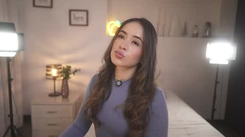 Ximena cortez online show from 09/09/25, 10:20