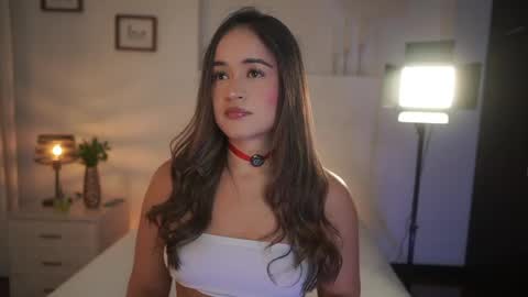 Ximena cortez online show from 05/03/26, 11:11