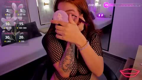 X I M E N A  online show from 03/20/26, 07:41