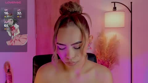 camila online show from 12/29/24, 04:27