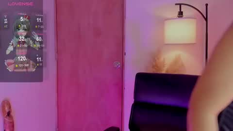 camila online show from 12/29/24, 07:00