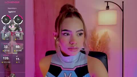 camila online show from 12/29/24, 10:03