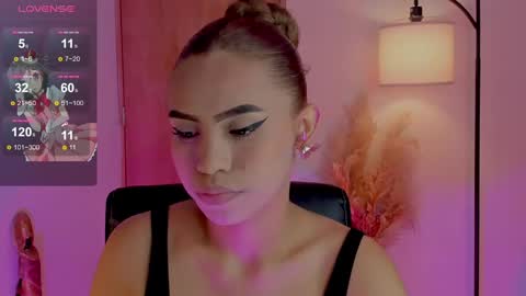 camila online show from 01/03/25, 08:43