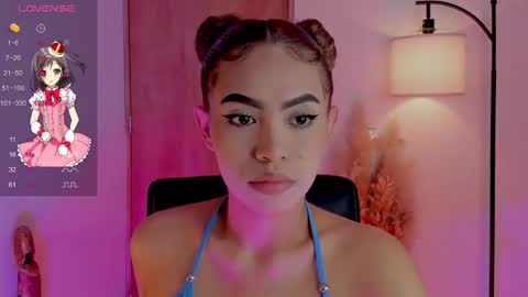 camila online show from 01/06/25, 07:35