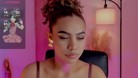 camila online show from 01/14/25, 08:26