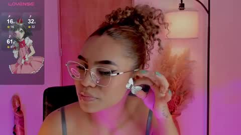 camila online show from 01/16/25, 01:58