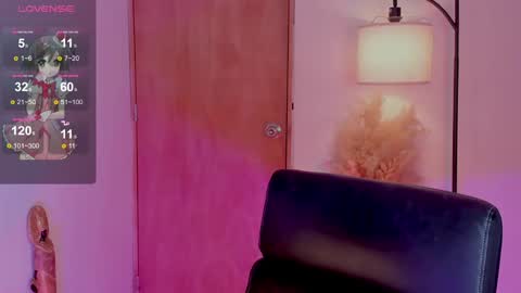 camila online show from 01/18/25, 09:34