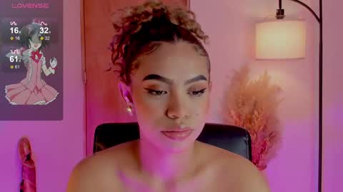 camila online show from 01/25/25, 10:18