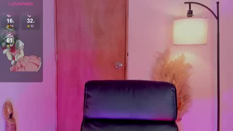 camila online show from 01/26/25, 08:56