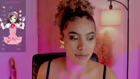 camila online show from 02/07/25, 09:58