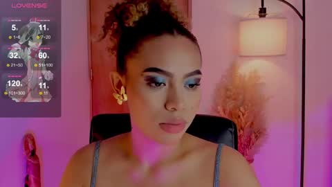 camila online show from 02/08/25, 07:05