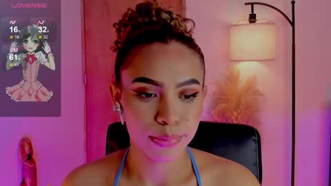 camila online show from 02/14/25, 12:09