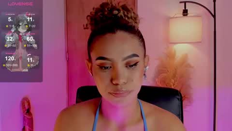 camila online show from 02/14/25, 03:11