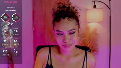 camila online show from 02/15/25, 09:48