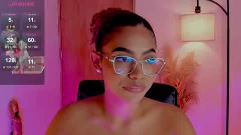 camila online show from 03/09/25, 12:21