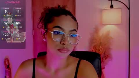 camila online show from 03/10/25, 08:12