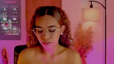 camila online show from 03/12/25, 08:52