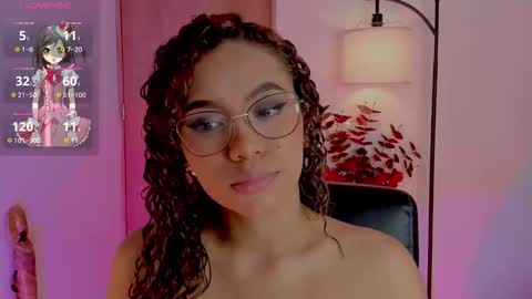 camila online show from 09/21/25, 03:02