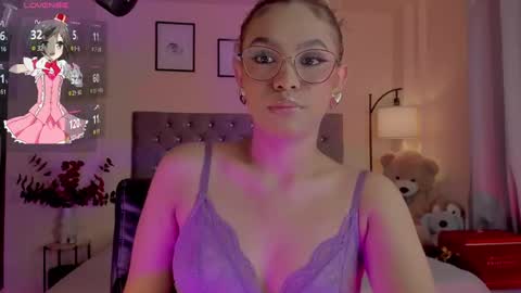 camila online show from 11/06/25, 08:21