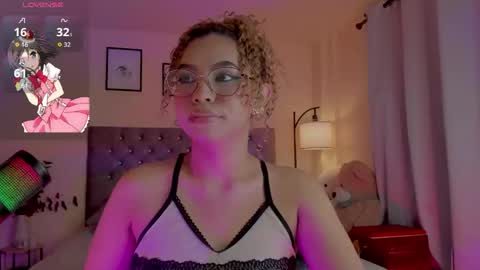 camila online show from 11/29/25, 08:56