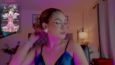 camila online show from 12/03/25, 09:46