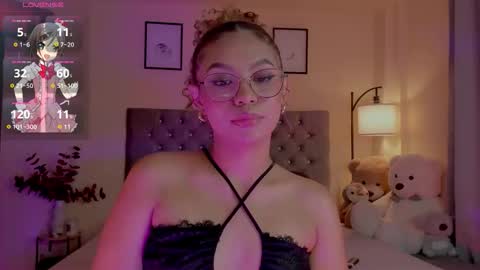 camila online show from 02/07/26, 10:35