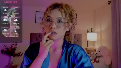 camila online show from 02/22/26, 05:55