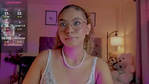 camila online show from 02/26/26, 08:19