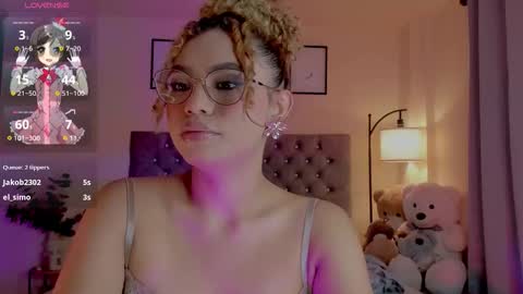 camila online show from 03/12/26, 08:48