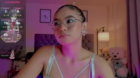 camila online show from 04/01/26, 09:56