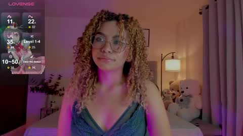 camila online show from 04/20/26, 09:38